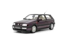 1/18 Volkswagen Golf III VR6