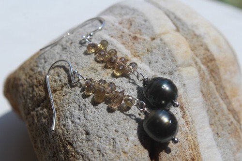 Boucles oreilles dormeuses - boucles,