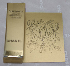 CHANEL SUBLIMAGE L'EXTRAIT Sérum Ultra Concentré Réparateur & Régénerant Intense
