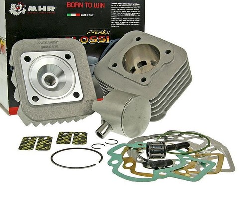 Kit cylindre 70cc malossi mhr - 70cc,