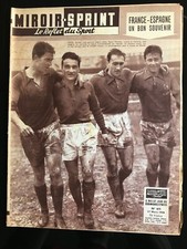 Miroir-Sprint 17/03/1958