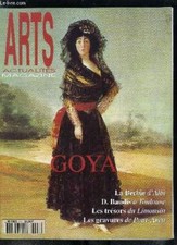 Arts actualités magazine n° 63 - Victor Charreton, le peintre poè