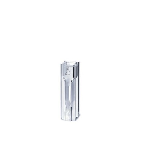 Brand 759215 cuvettes - brand®, uv