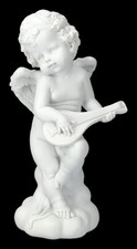 Ange Figurine - Angelot Fait