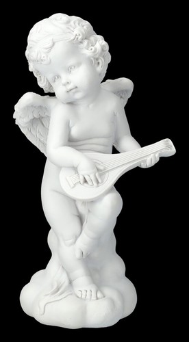 Ange figurine angelot fait - ange,