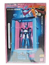 Bandai gx01x soul chogokin - gx01x, of