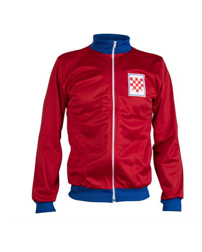 Croatie national 1990 - croatie,