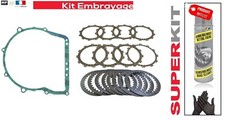 Kit embrayage disques garnis lisses joint Yamaha XVZ 1300 Royal Star 1998 2000