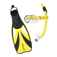 Aquasphere - KIt de snorkeling