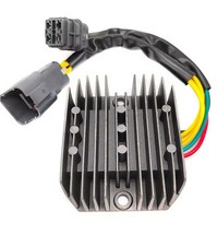 Regulateur quad tgb blade - quad,