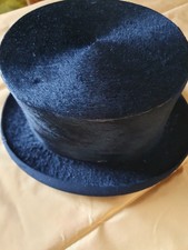 chapeau ancien fin 19eme