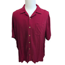 Chemise Hawaïenne Manches