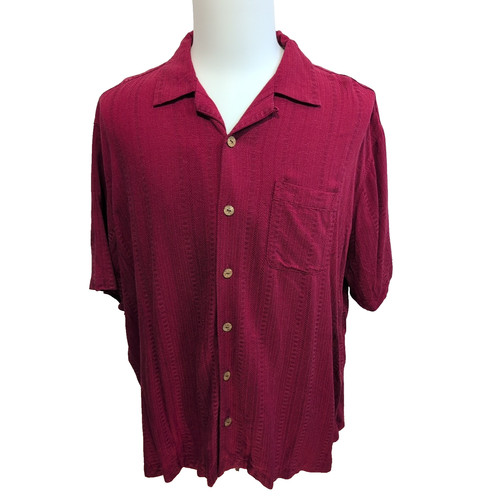 Chemise hawaïenne manches - hawaïenne,