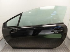 Porte avant gauche PEUGEOT 308