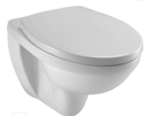 Cuvette neuve suspendu - neuve, wc