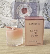 Loncôme La Vie Est Belle Eau