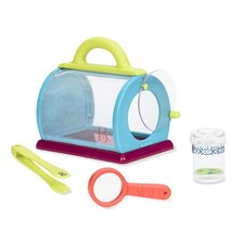 Bungalow Bug  Kit de Capture