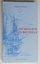 G Le Gouic . LES BATEAUX EN