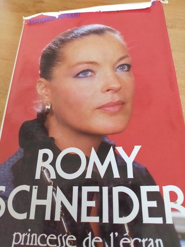 Romy schneider princesse - schneider-,