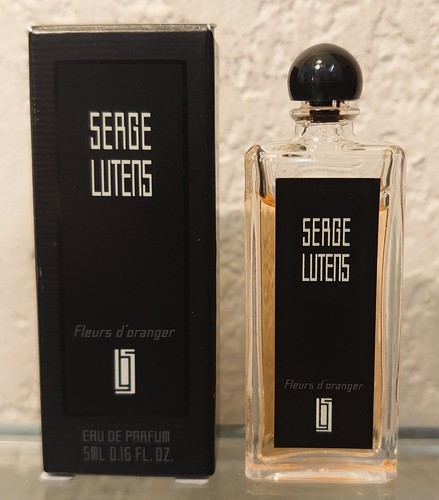 Fleurs oranger edp - -,