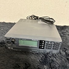 Roland SC-88 MIDI Sound Module Classic d'occasion