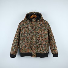 CARHARTT Mens Winter Insulated