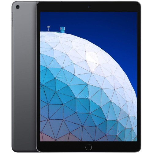 Apple ipad air go gris - ipad, 3
