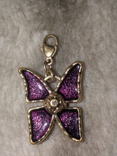 Pendentif YSL Yves Saint