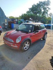 Boite de vitesses MINI MINI 1 R50/R53 PHASE 1 1.6i - 16V COOPER /R:73694979