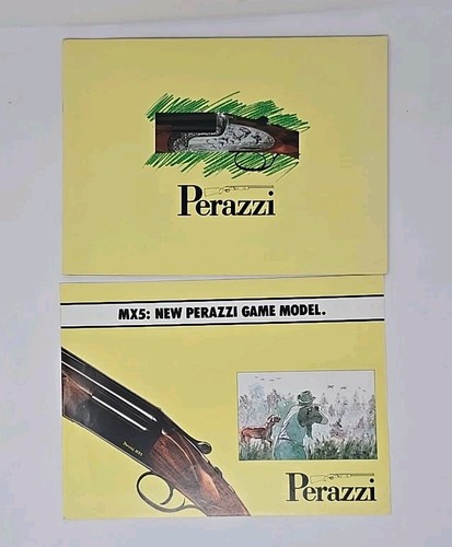 Original perazzi gun - perazzi, &