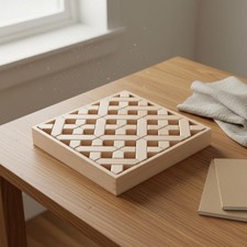 Blocs de Construction En Bois