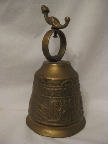Large vintage heavy metal - vintage,