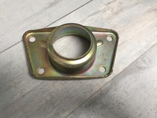 chapeau barre torsion porsche 911 cover plate rear torsion bar