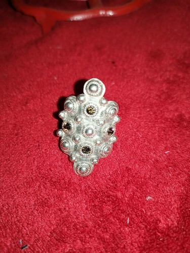 Bague médiéval scooter - bague,