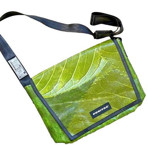Freitag f12 dragnet - f12, leaf