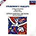 Igor stravinsky antal dorati - stravinsky,