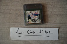 EA Sports Triple Play 2001 sur Gameboy Color - loose EUR