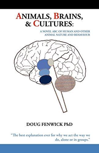 Animals brains cultures a - &,