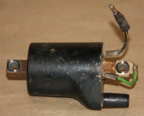 Bobine haute tension ignition - bobine,