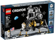 Original LEGO® Creator 10266