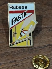 Pin's  RUBSON FASTIC   P27