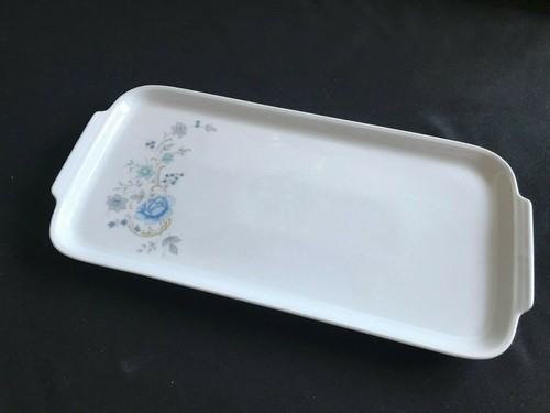 Plat cake porcelaine - plat,