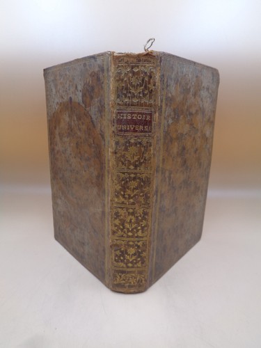 Abrégé chronologique - , de