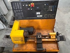 EMCO Compact 5 Lathe Machine