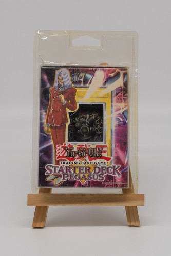 Starter deck pegasus - starter,