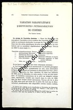 Paléontologie (Lozère)