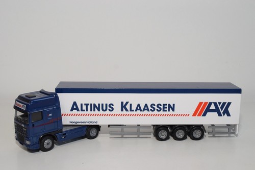 Camion b17 joal daf 95xf - 1:50,