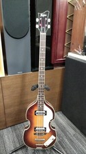Guitare basse électrique HOFNER VIOLIN BASS 500/1