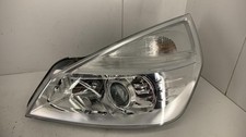 Optique avant principal gauche (feux)(phare) RENAULT GRAND ESPACE 4 PHASE 2