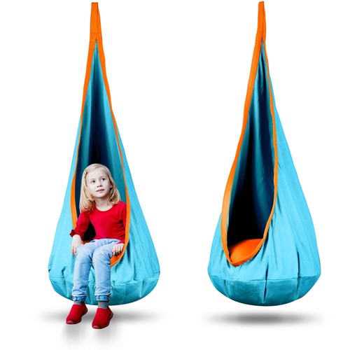 Fauteuil suspendu cocon enfant